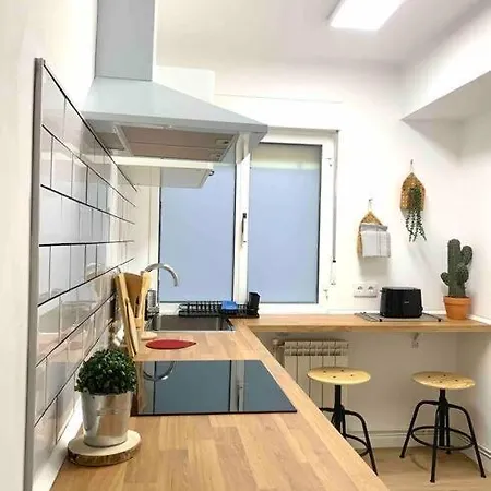 Ubicacion Inmejorable Nuevo Centrico 3Hab Oviedo Exterior photo