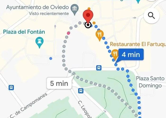 Ubicacion Inmejorable Nuevo Centrico 3Hab