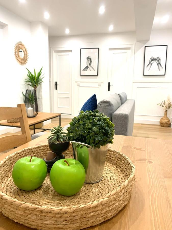 Apartment Ubicacion Inmejorable Nuevo Centrico 3hab Oviedo