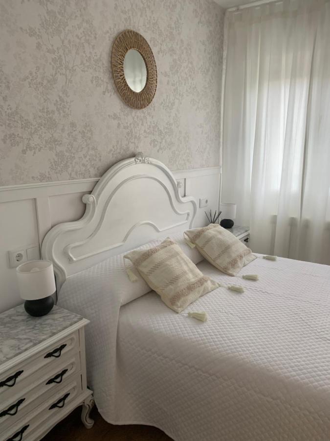 Apartment Ubicacion Inmejorable Nuevo Centrico 3hab Oviedo