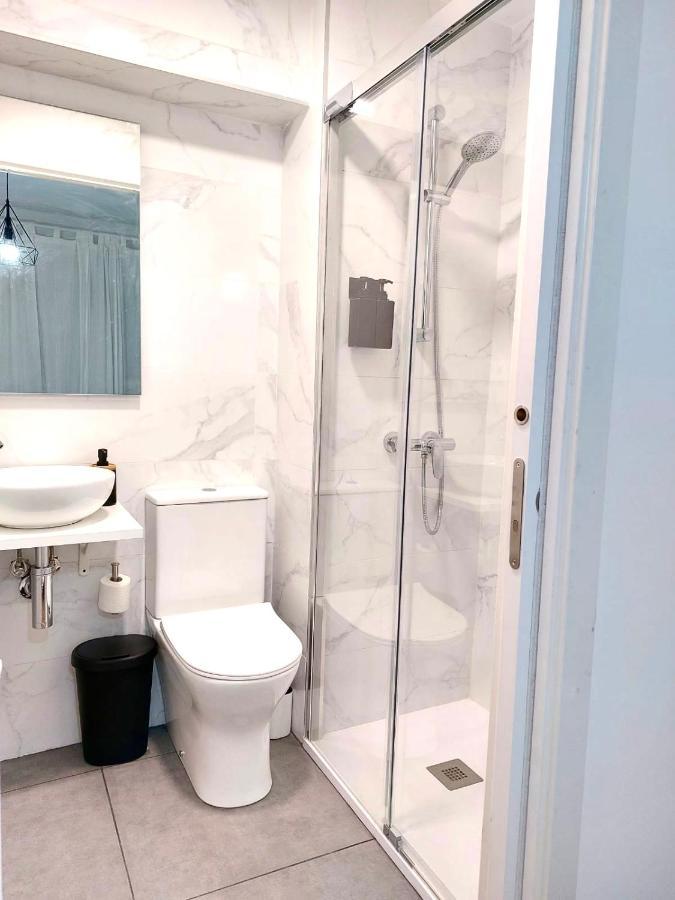 Apartment Ubicacion Inmejorable Nuevo Centrico 3hab Oviedo