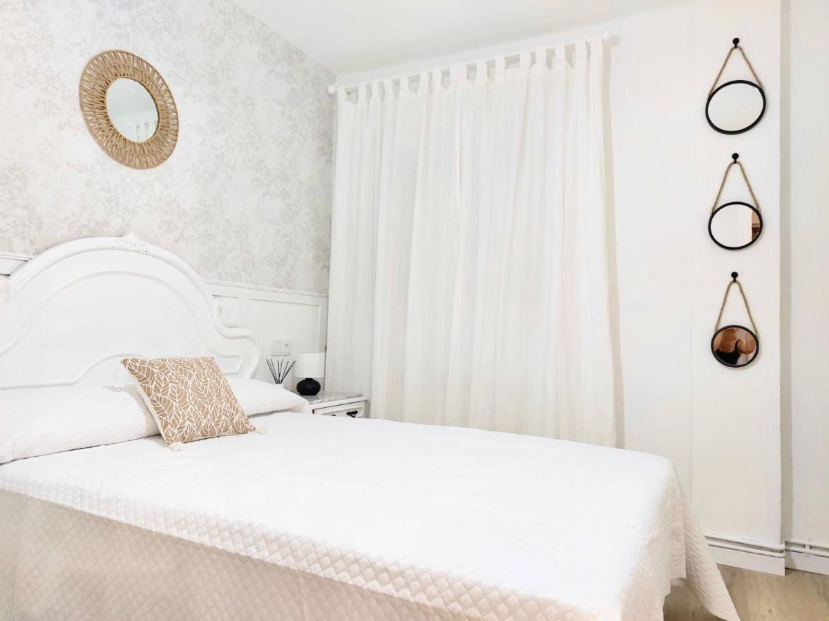 Apartment Ubicacion Inmejorable Nuevo Centrico 3hab