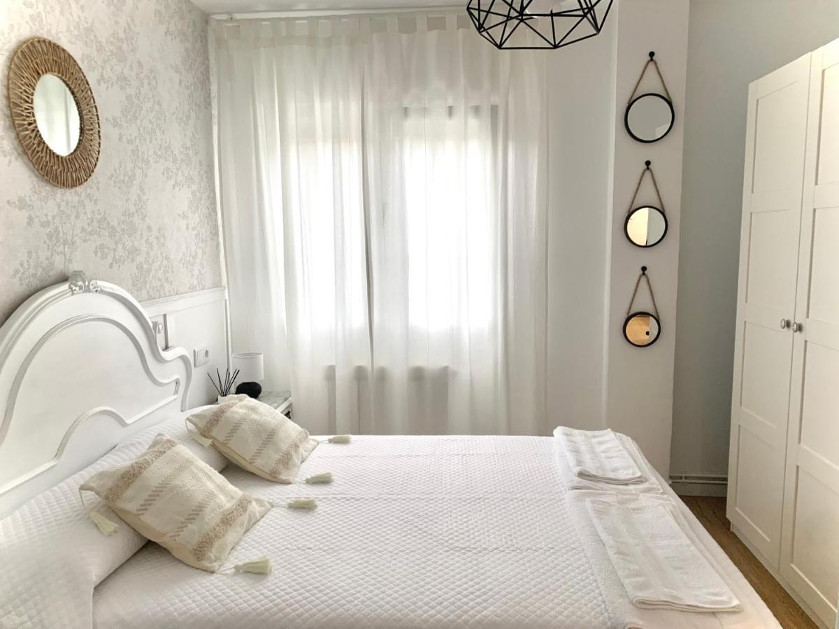 Ubicacion Inmejorable Nuevo Centrico 3hab Apartment