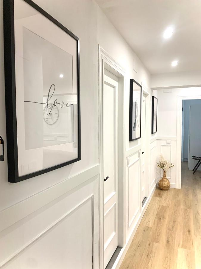Ubicacion Inmejorable Nuevo Centrico 3hab Apartment *