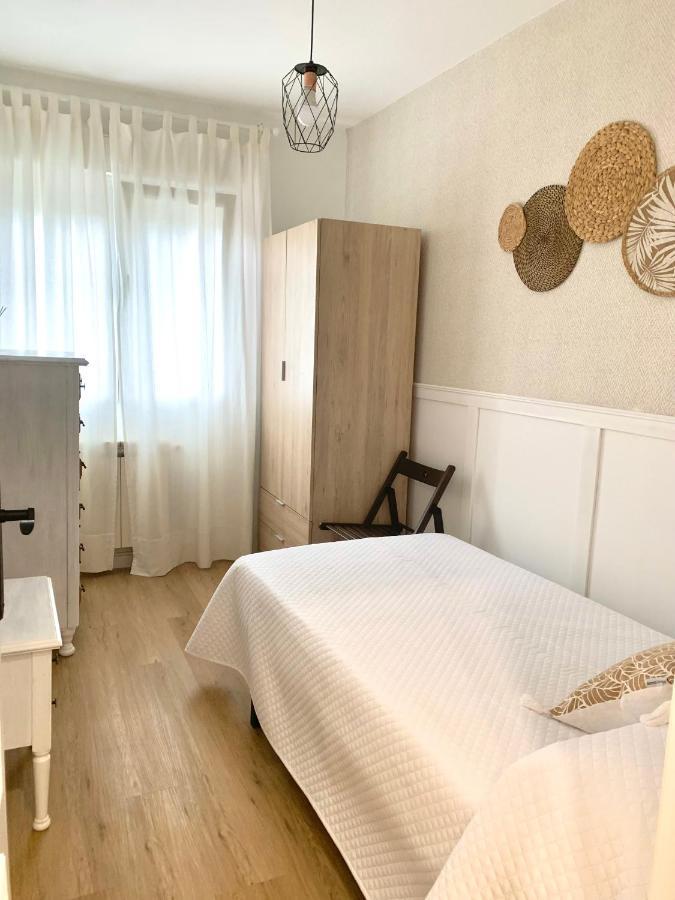 Apartment Ubicacion Inmejorable Nuevo Centrico 3hab